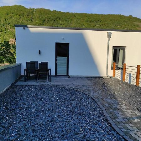 Ferienwohnung Suedkurve Briedel Eksteriør billede